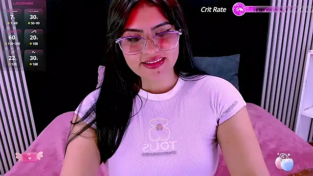 Snapshot of sarah_cream chatting on 17, 3, 2025 sarah cream online show from 17, 3, 2025