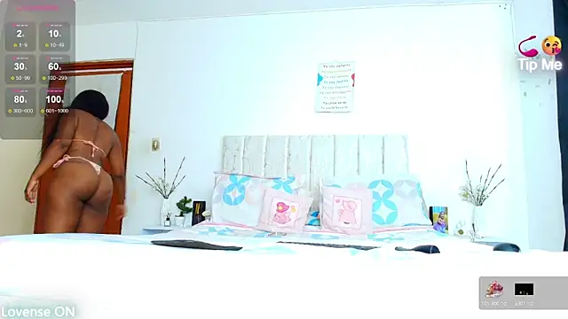 brithanybrown online show from 24, 9, 2025