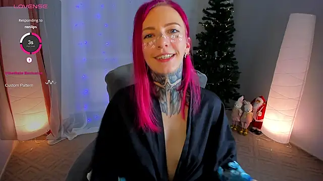 Roxy      online show from 13, 12, 2024