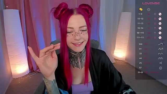 Roxy      online show from 24, 1, 2025