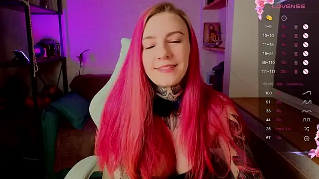 Roxy      online show from 27, 11, 2025