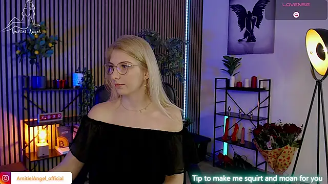 Snapshot of Amitiel_Angel chatting on 20, 2, 2025 Amitiel Angel online show from 20, 2, 2025