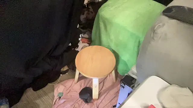 Snapshot of MoreFunSpun chatting on 6, 12, 2024 MoreFunSpun online show from 6, 12, 2024