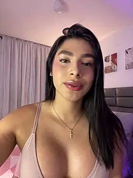 IsabelleFoxx  online show from 21, 5, 2026