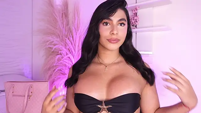 IsabelleFoxx  online show from 10, 7, 2026