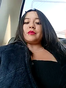 Cristal  04 online show from 12, 3, 2025