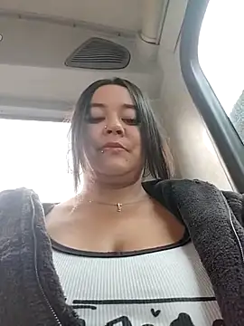 Cristal  04 online show from 19, 11, 2025