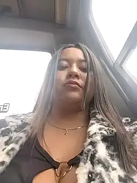 Cristal  04 online show from 27, 3, 2026