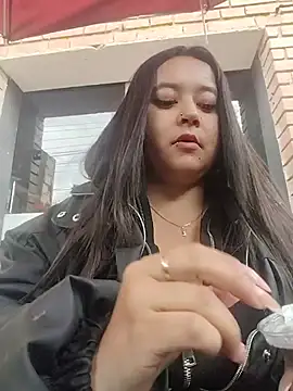 Cristal  04 online show from 13, 7, 2026