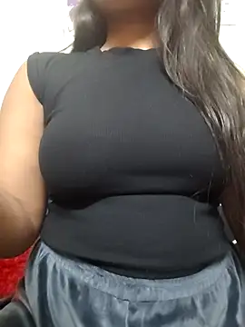 MohiniHott online show from 3, 2, 2025