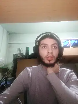 kleineid77 online show from 14, 1, 2025