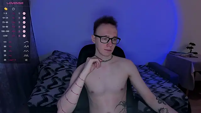 Alex silents online show from 12, 1, 2025