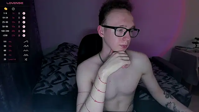 Alex silents online show from 20, 1, 2025