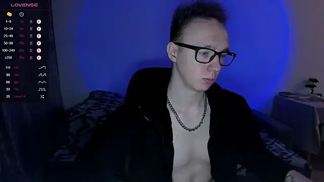 Alex silents online show from 23, 1, 2025