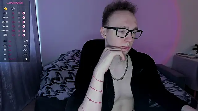 Alex silents online show from 25, 1, 2025