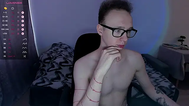 Alex silents online show from 26, 1, 2025