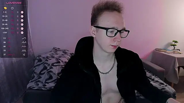 Alex silents online show from 30, 1, 2025