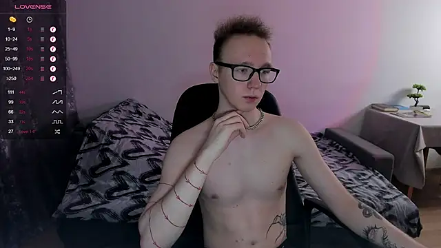 Alex silents online show from 2, 2, 2025