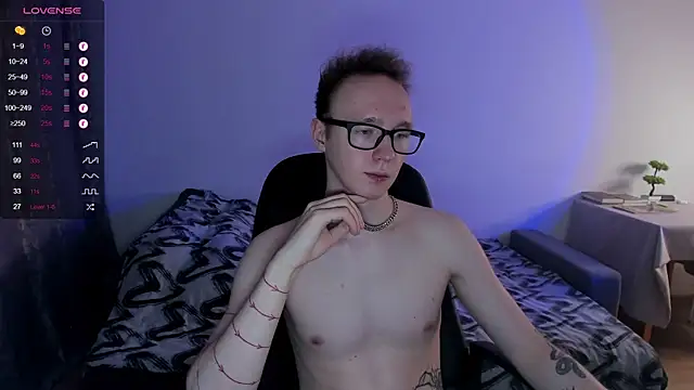 Alex silents online show from 19, 2, 2025