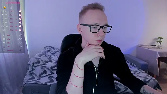 Alex silents online show from 5, 3, 2025