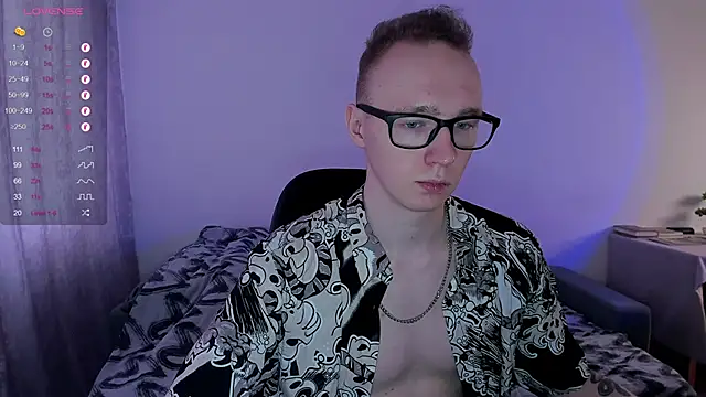 Alex silents online show from 9, 3, 2025