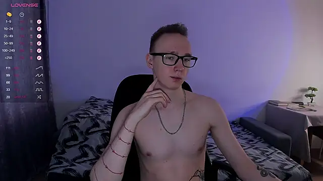 Alex silents online show from 17, 3, 2025