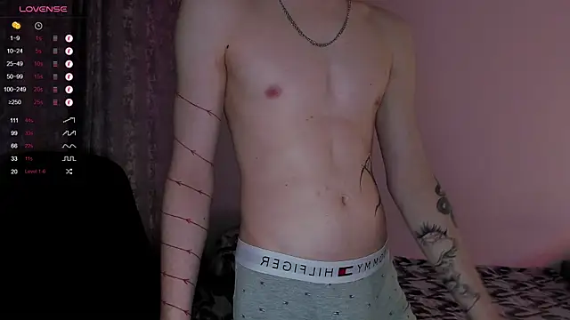 Alex silents online show from 17, 3, 2025