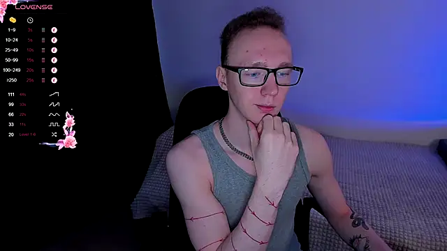 Alex silents online show from 20, 9, 2025