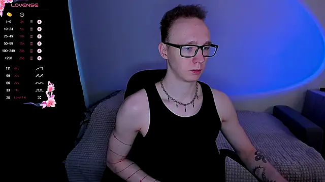 Alex silents online show from 24, 9, 2025