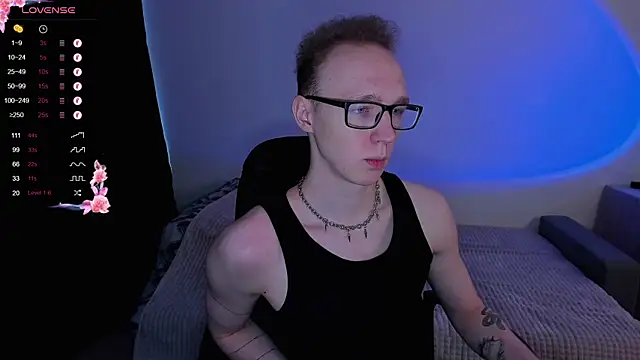 Alex silents online show from 26, 9, 2025