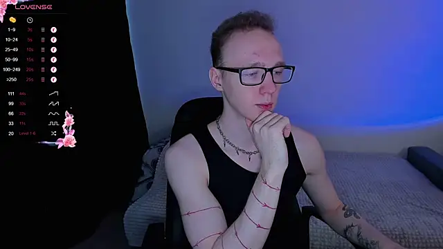 Alex silents online show from 28, 9, 2025