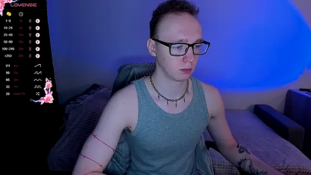 Alex silents online show from 1, 12, 2025