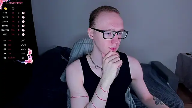 Alex silents online show from 28, 2, 2026