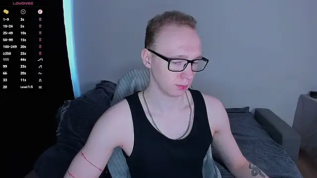 Alex silents online show from 11, 4, 2026