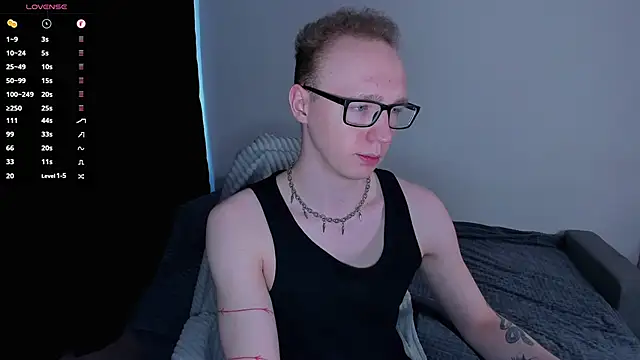 Alex silents online show from 17, 4, 2026