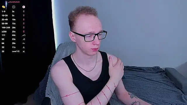 Alex silents online show from 8, 5, 2026