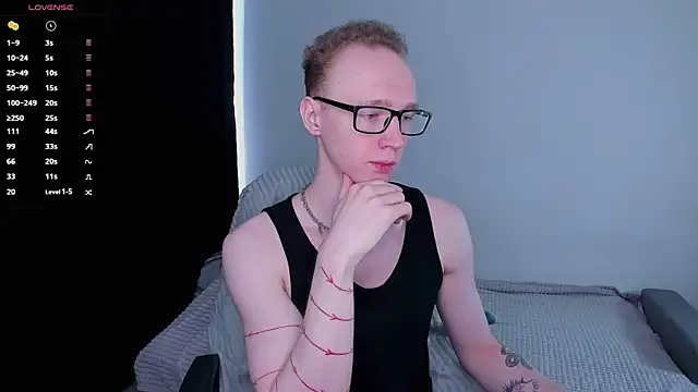Alex silents online show from 14, 5, 2026