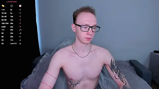 Alex silents online show from 28, 5, 2026