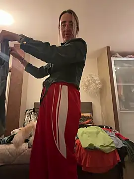 casalinga88 online show from 13, 3, 2026