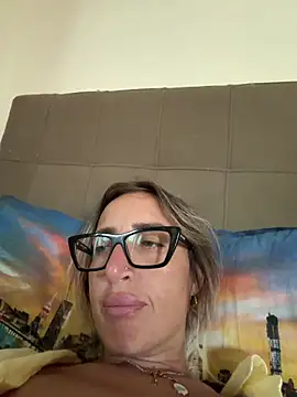Snapshot of casalinga88 chatting on 28, 6, 2026 casalinga88 online show from 28, 6, 2026