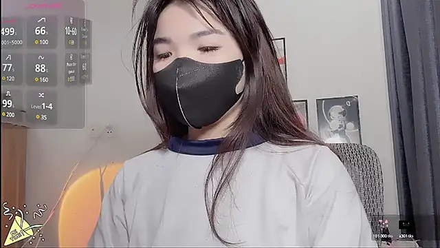 Snapshot of Berrysweet_68 chatting on 6, 3, 2025 Berrysweet 68 online show from 6, 3, 2025