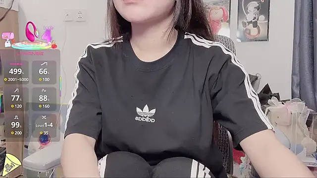 Snapshot of Berrysweet_68 chatting on 20, 3, 2025 Berrysweet 68 online show from 20, 3, 2025