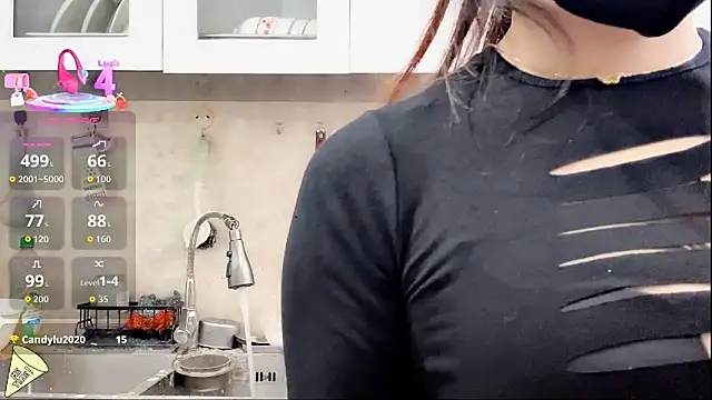 Snapshot of Berrysweet_68 chatting on 14, 9, 2025 Berrysweet 68 online show from 14, 9, 2025