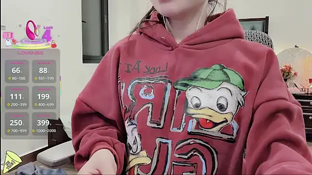 Snapshot of Berrysweet_68 chatting on 20, 11, 2025 Berrysweet 68 online show from 20, 11, 2025