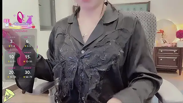 Snapshot of Berrysweet_68 chatting on 29, 11, 2025 Berrysweet 68 online show from 29, 11, 2025