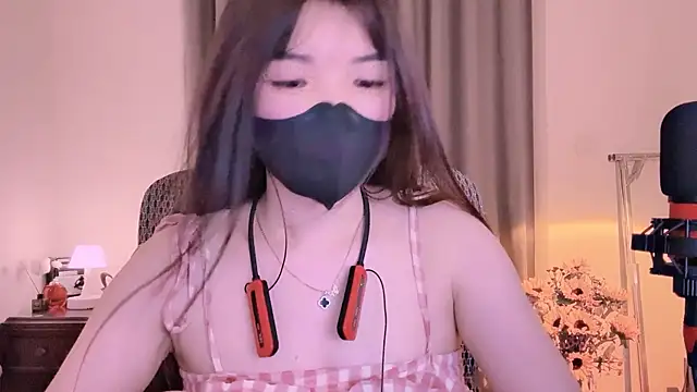 Berrysweet 68 online show from 2, 5, 2026