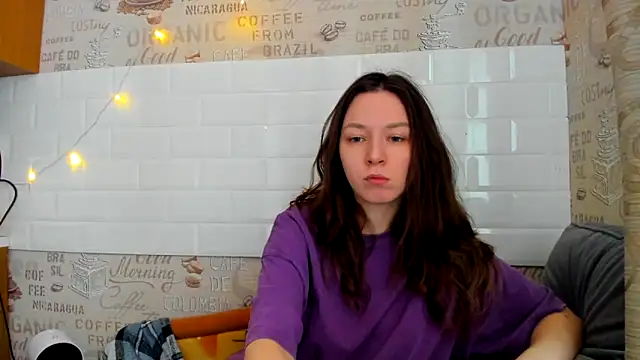 Adela Vetta online show from 14, 2, 2025