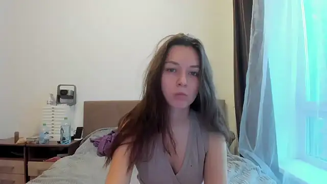 Adela Vetta online show from 29, 11, 2025