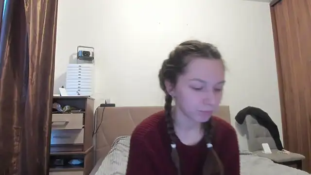 Adela Vetta online show from 12, 3, 2026