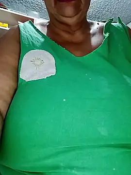 BBW salome online show from 14, 1, 2026